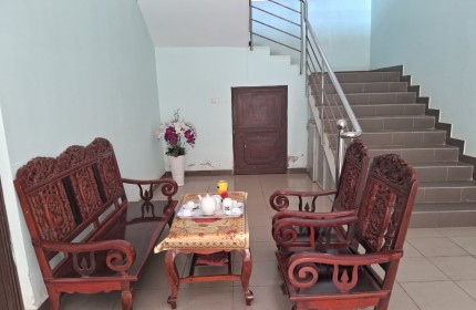 Chính chủ cho thuê nhà 2 tầng tại Ấp 5, xã Tân Hiệp, huyện Phú Giáo, tỉnh Bình Dương